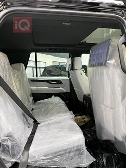 شيفروليه تاهو